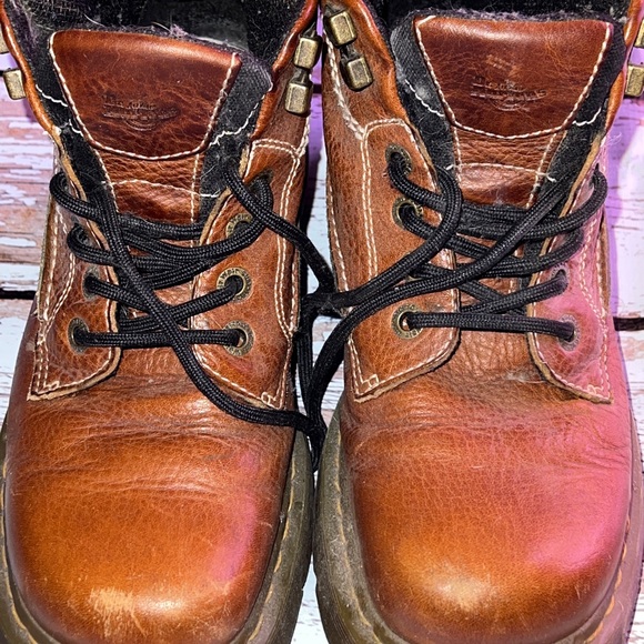 Dr. Martens men’s size 9 - Picture 7 of 8